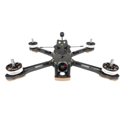 5" ImpulseRC Mr Steele APEX FRAME KIT - LIGHT WEIGHT