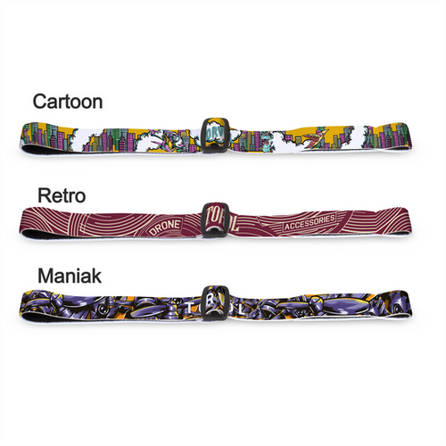 Torvol Freestyle Goggle Strap