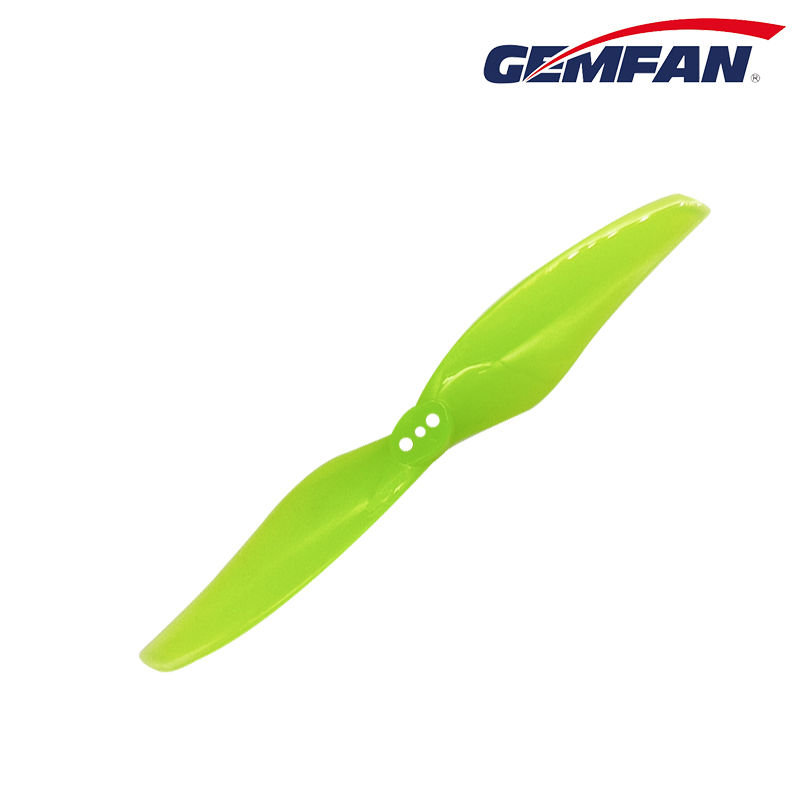 Thumbnail: Gemfan LR 4024 PC 2-Blade 1.5mm