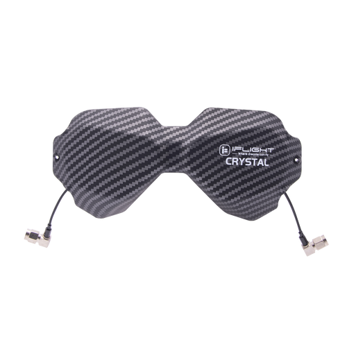 Crystal HD Patch 5.8GHz Directional Antenna | YYC Drones