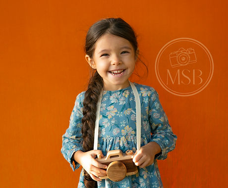 Lifestyle Children Photos