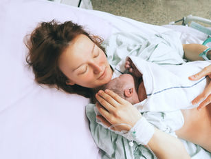Why there is no such thing as a Hypnobirth.