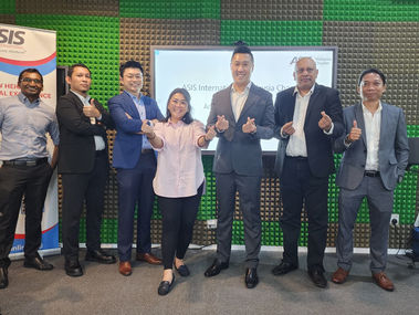 Breaking Records, Building Futures: Highlights from the 2024 ASIS Malaysia AGM
