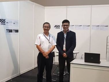 Malaysia Security Industry Excellence Awards 2019
