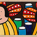 꽃밭에서2 ,73.5 x14cm, 나무에 유화, 2022.tif.jpg