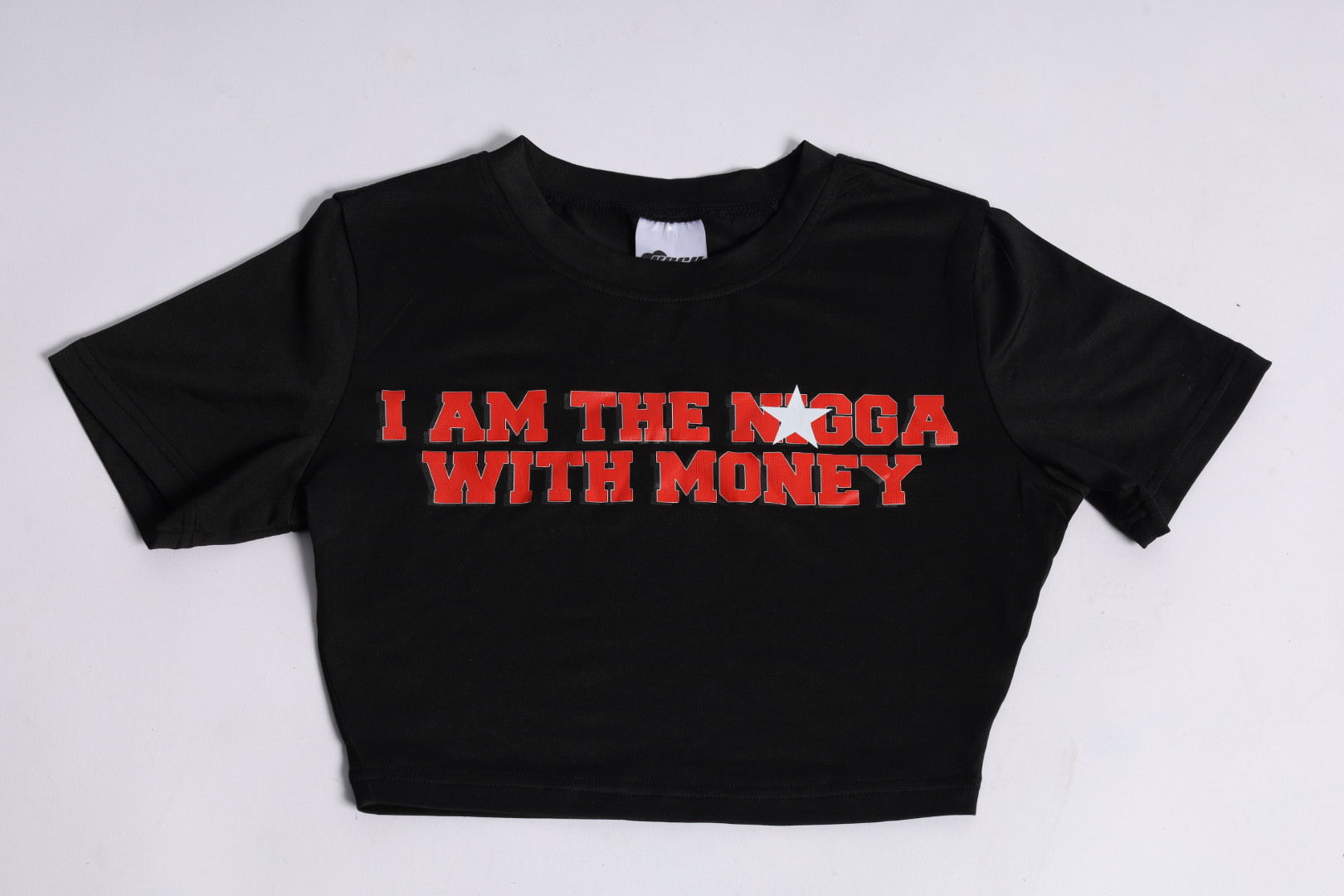 Kash Essentials Baby Tee