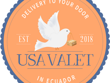 Delivering Items You Purchase From the USA to You in Ecuador