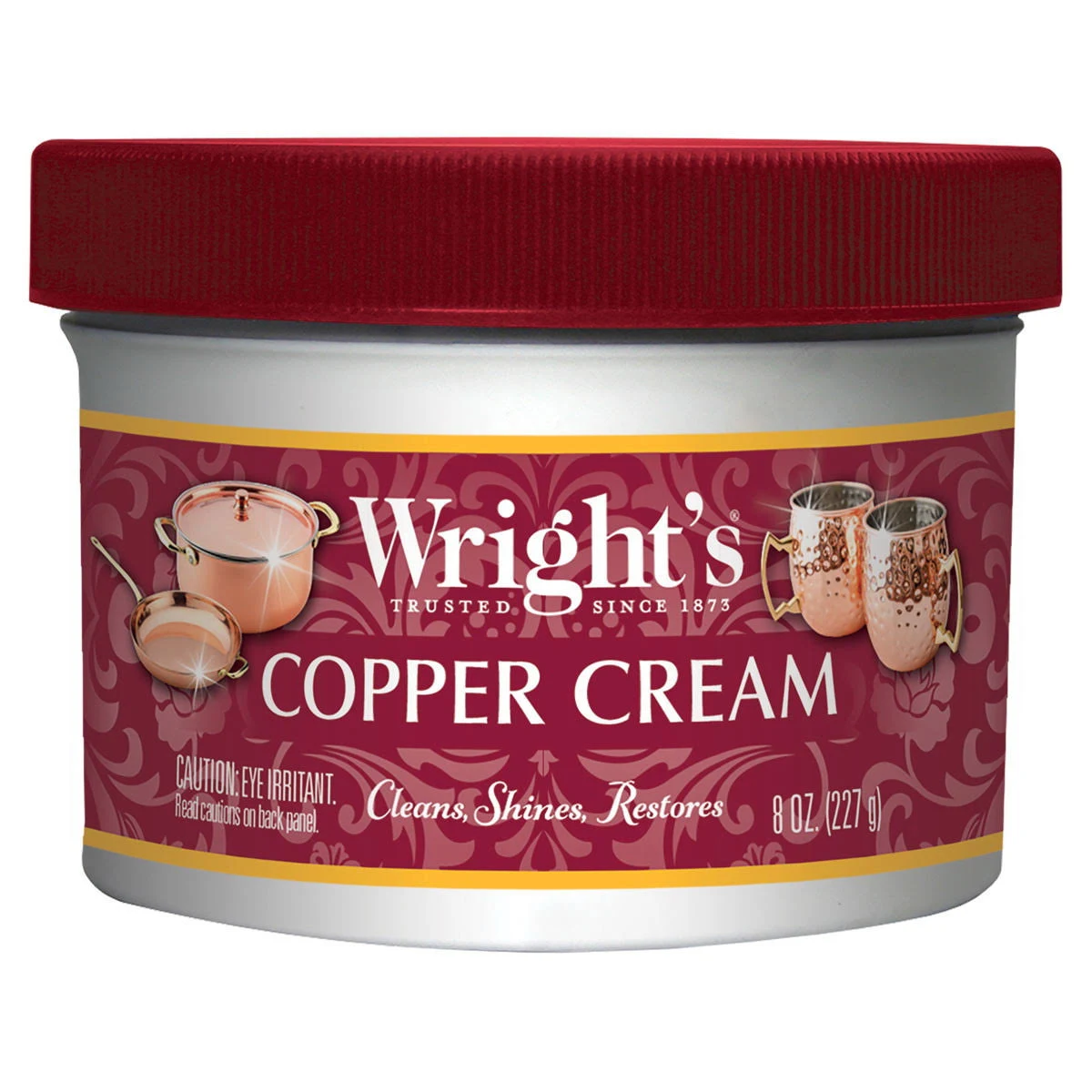 copper