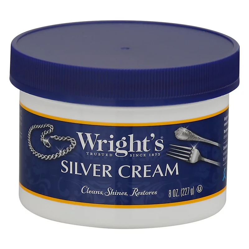 silver