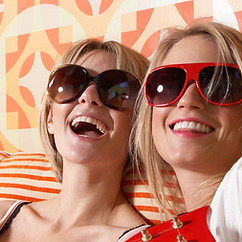 Gafas de sol de sol