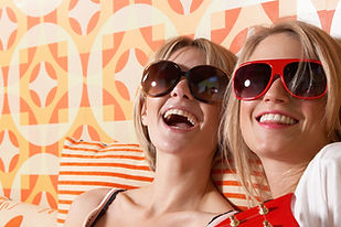 Sunny Sunglasses
