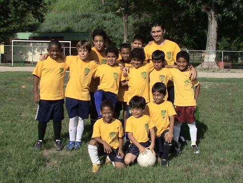 Oscar  | La Trinidad FC