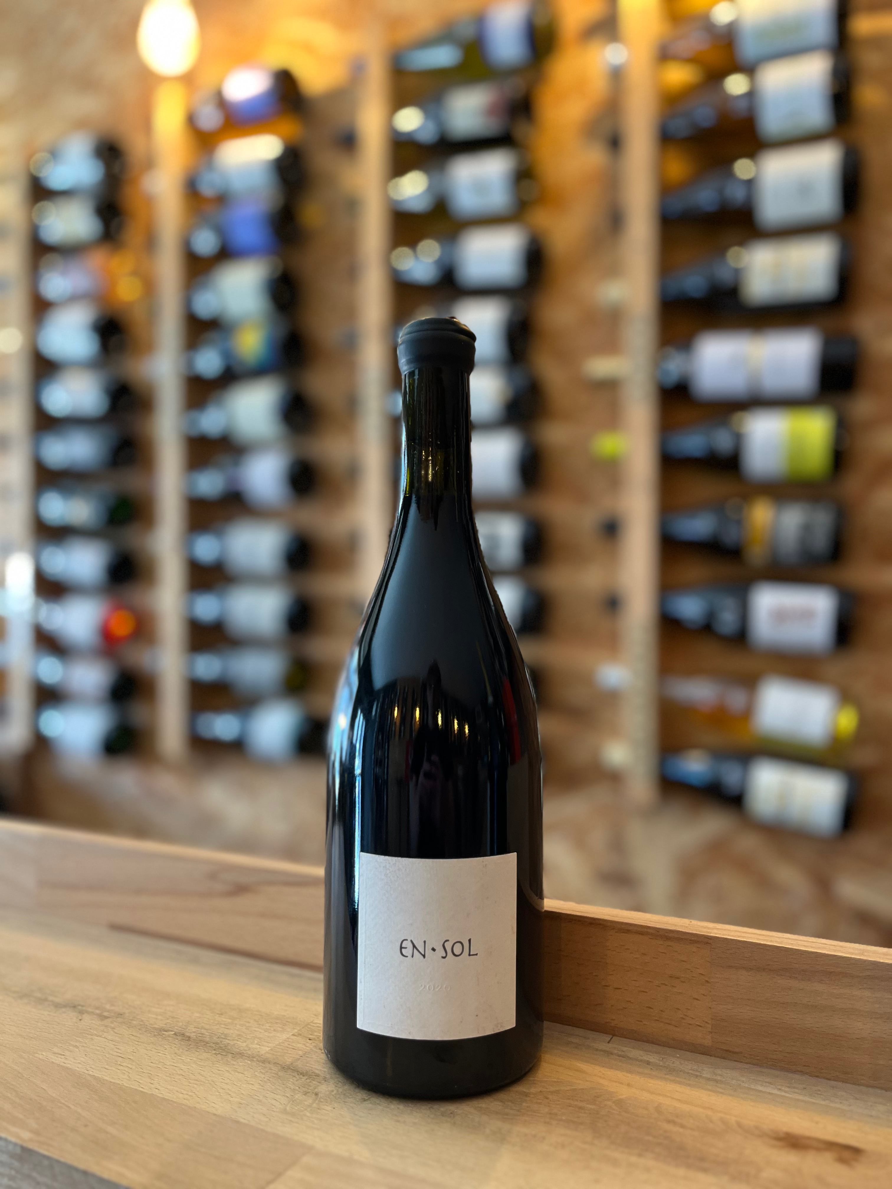 Rouge, IGP Méditerrané, Domaine De La Tour Du Bon, En Sol