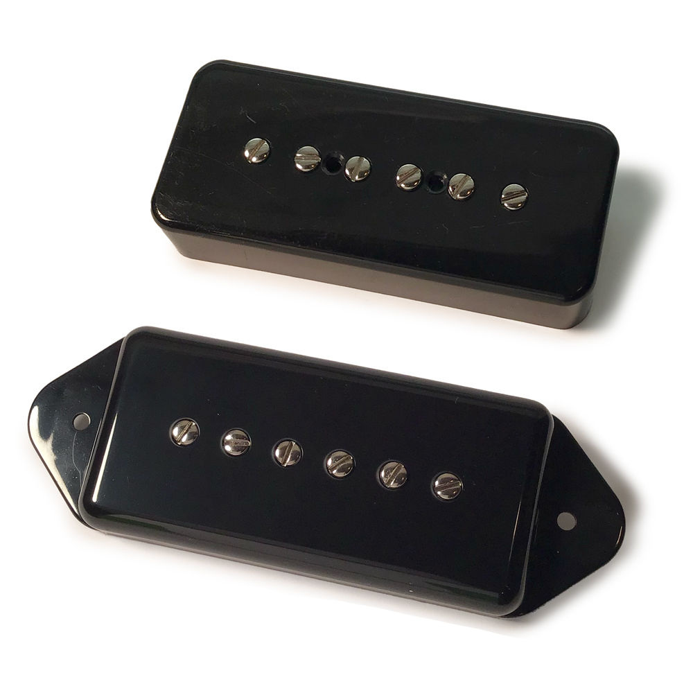 Tone Master P-90 Pickups