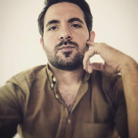 Fernando Manuel presenta 'Orígenes' en el Lunario