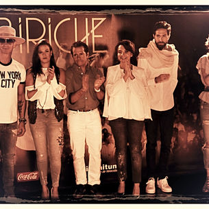 Conferencia / Timbiriche 35 / ¡Más JUNTOS que nunca!