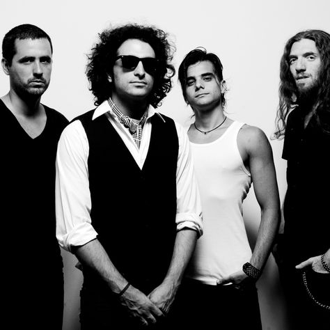 *Entrevista / D.I.O.N.I.S.I.O.S. / Buenos Aires / Argentina.