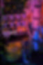 colourful electrical control panel