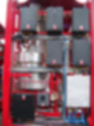 atex control panel