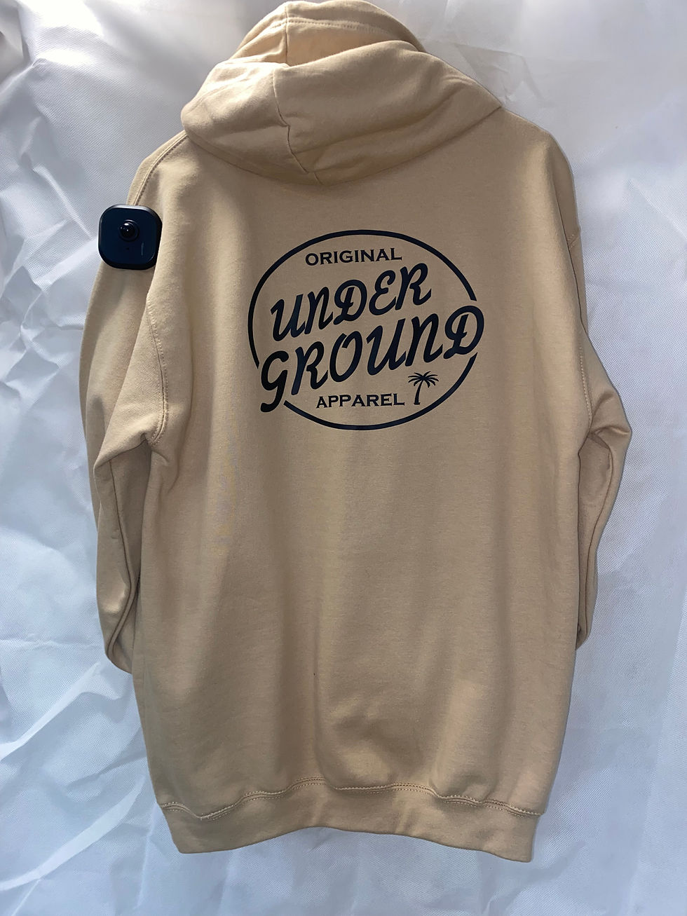 Thumbnail: UnderGround Hoodie