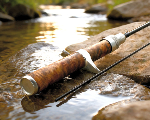 Stf Rods Graywolf XFST - 6'0