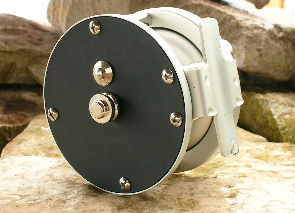 classic fly reel