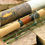 Thumbnail: Graywolf 411 UL Spinning rod - Olive
