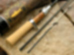 Hybrid BFS rod