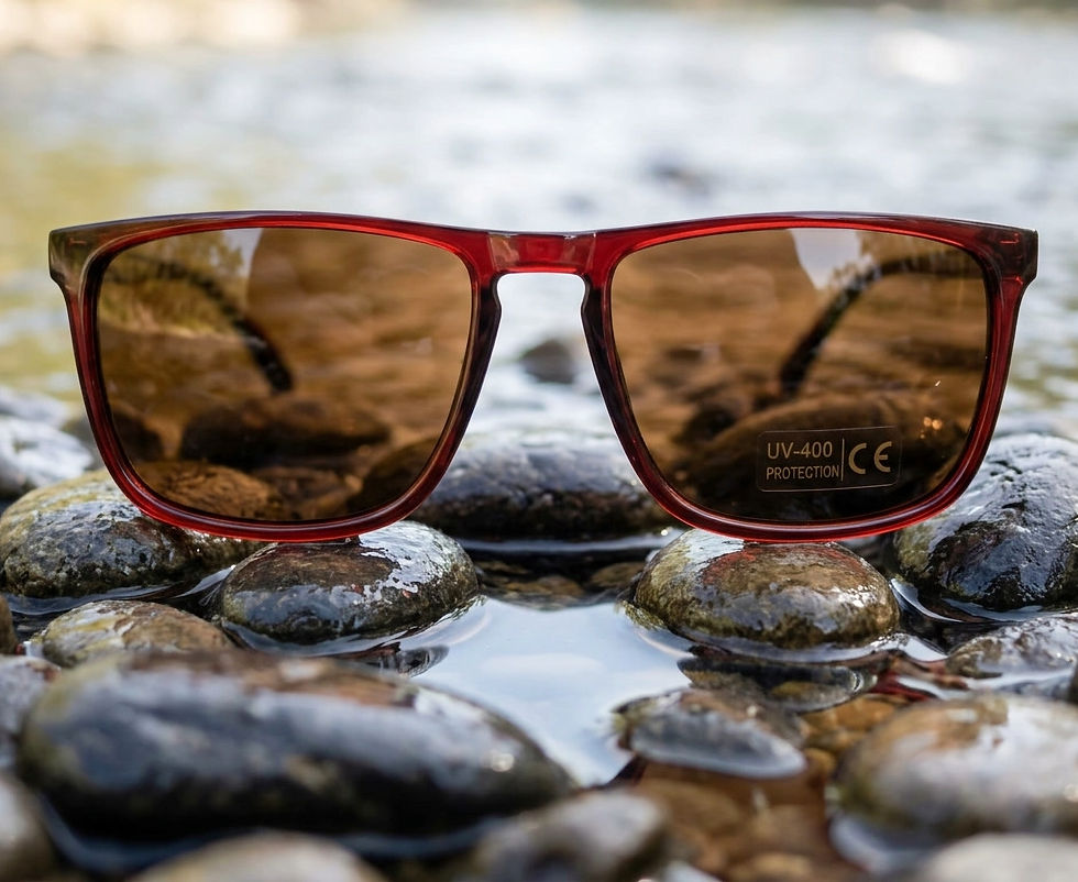 Thumbnail: Polarized Glasses