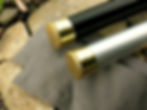 rod bag and tube