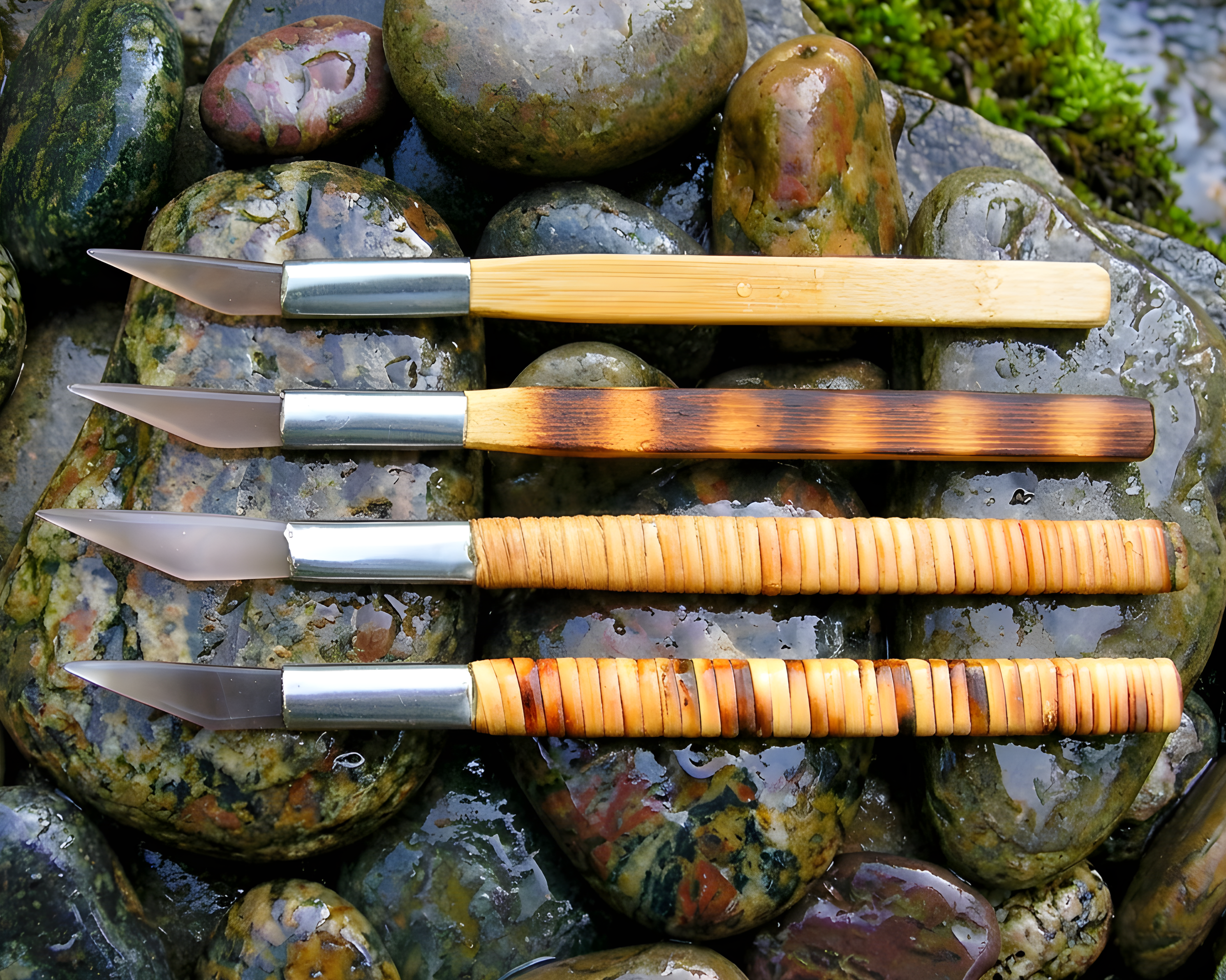 agate burnisher