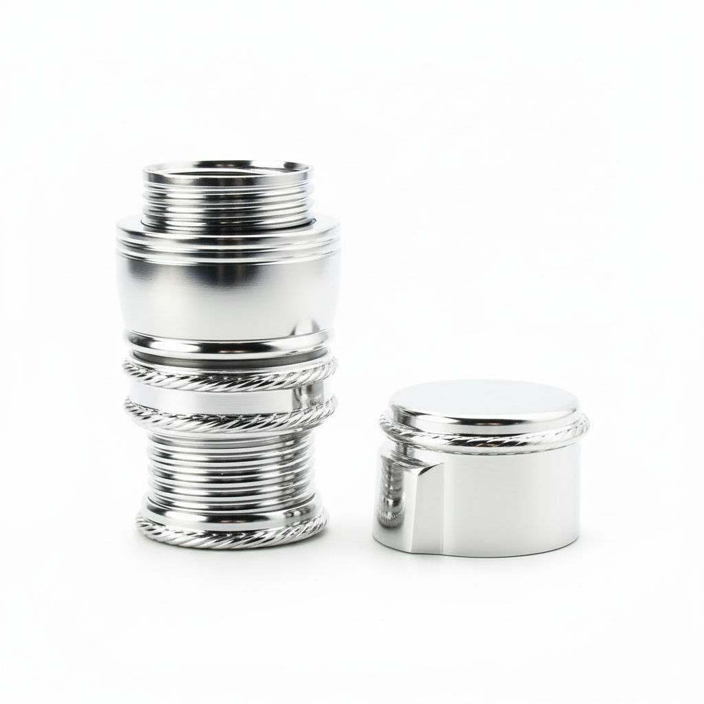 lemke down lock reel seat