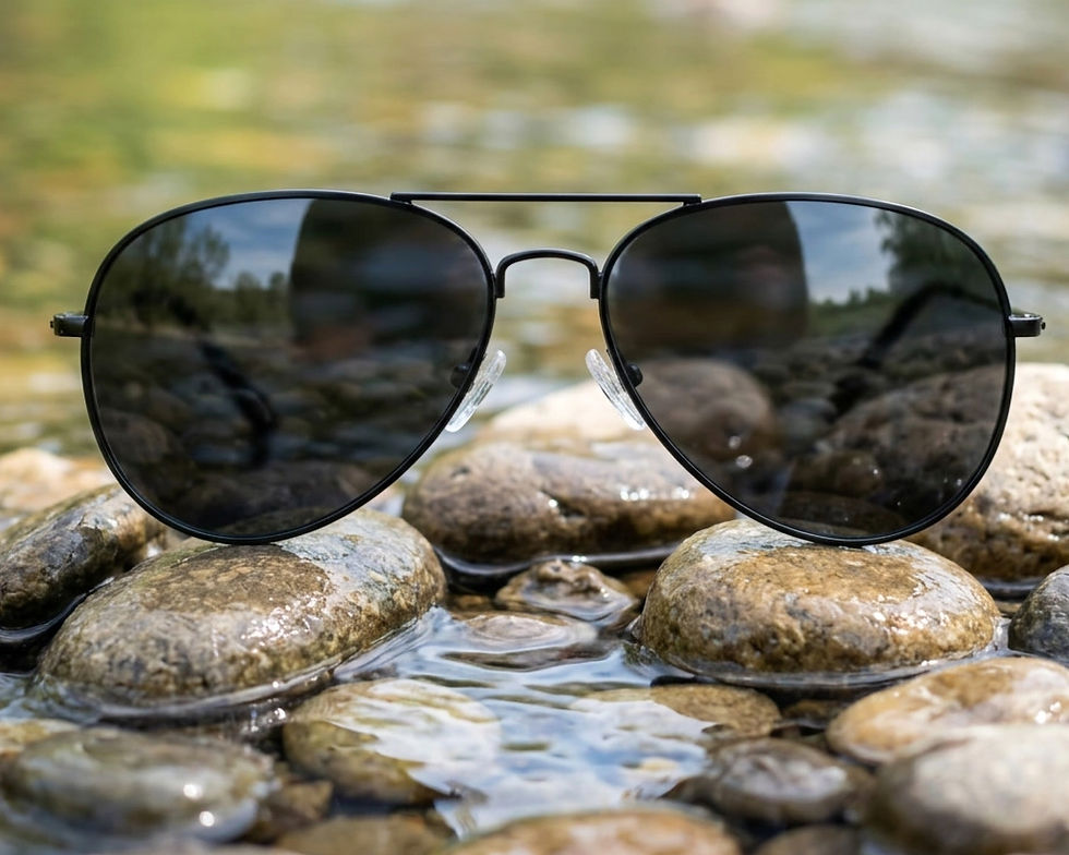 Thumbnail: polarized fishing glasses