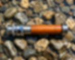 fly reel seat