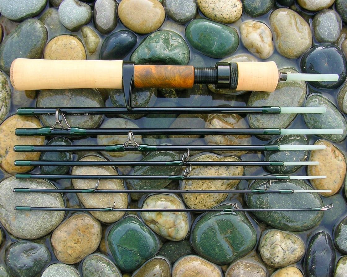8pc bfs rod