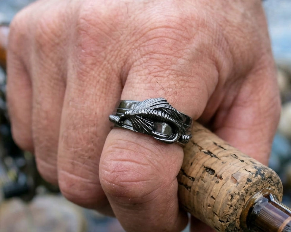 fly ring