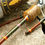 Thumbnail: fiberglass spinning rod