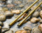 6 sided fly rod blanks