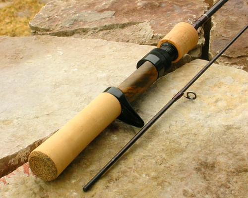 Stf Rods Graywolf XFST - 5'0