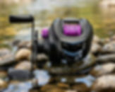 Graywolf Shallow SL — BFS Reels