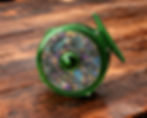 Custom Reel