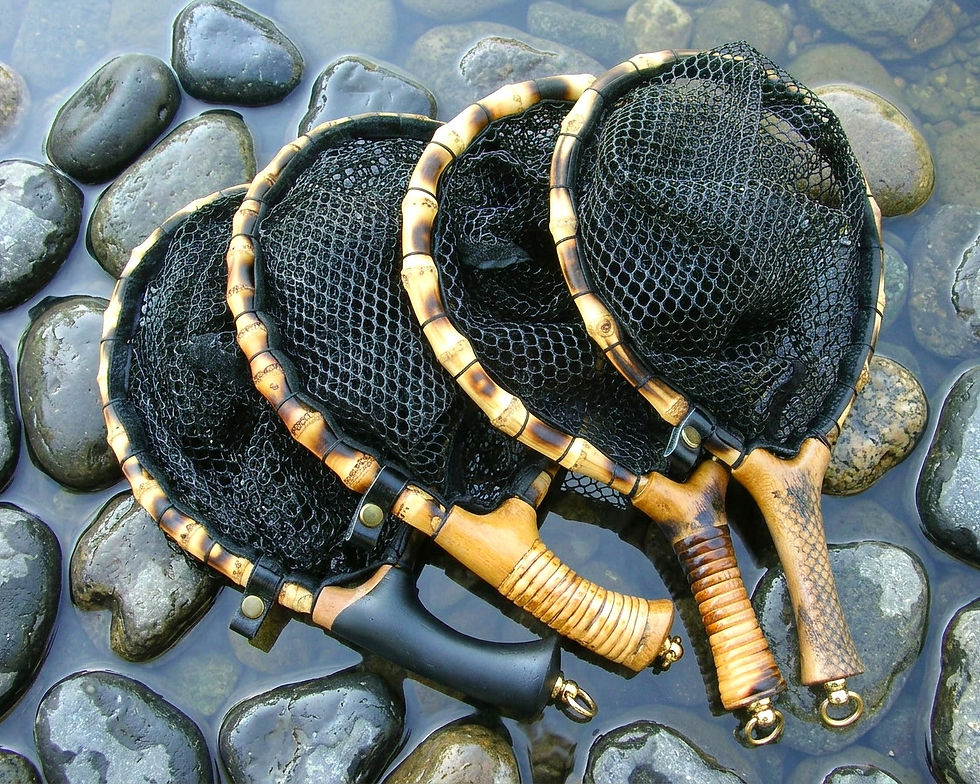 custom nets