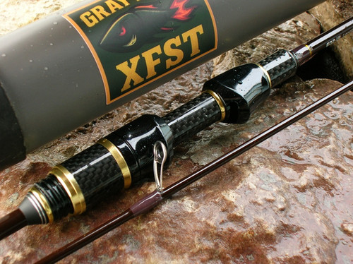 GrayWolf  Kabuto  グラスロッド GrayWolf Kabuto グラスロッド GrayWolf Kabuto グラスロッド 【公式通販】