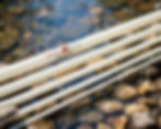 fiberglass spey rod blanks