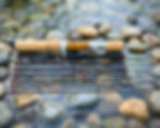 bfs travel rod