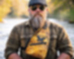 Thumbnail: fishing sling pack