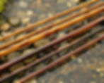 bamboo rod blanks