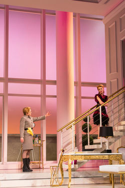 Tartuffe - Huntington Theatre