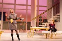 Tartuffe - Huntington Theatre