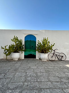 Puglia, Italy